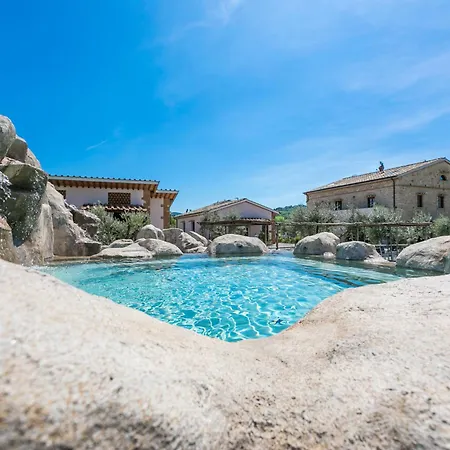 Granum By Interhome * Guardistallo