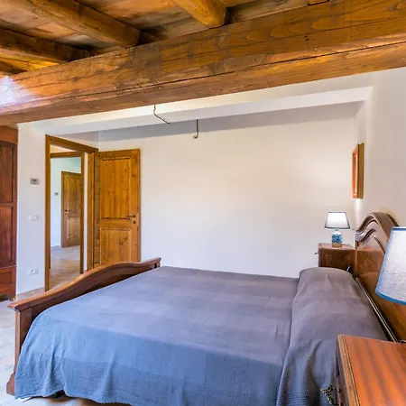 Granum By Interhome Apartment Guardistallo