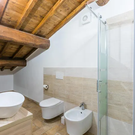 Granum By Interhome Guardistallo