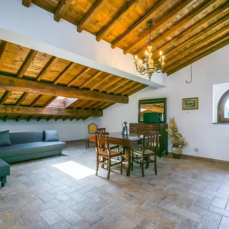 Granum By Interhome Apartment Guardistallo
