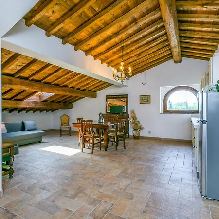 Granum By Interhome Guardistallo