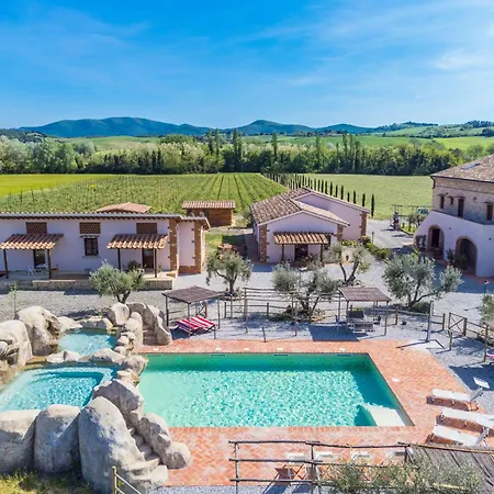 Granum By Interhome * Guardistallo