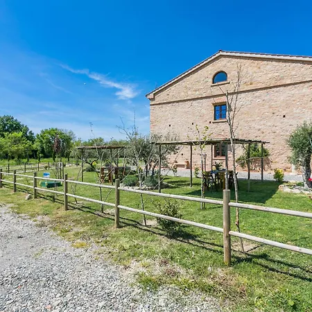 Granum By Interhome * Guardistallo