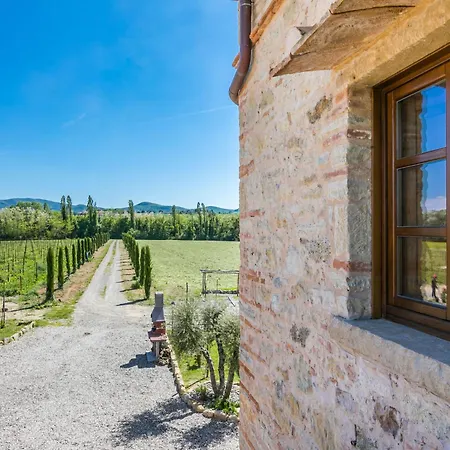 Granum By Interhome Apartment