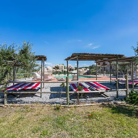 Granum By Interhome Apartment Guardistallo