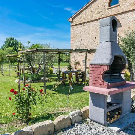 Apartment Granum By Interhome Guardistallo
