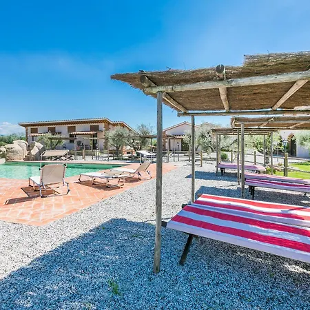 Granum By Interhome Apartment *