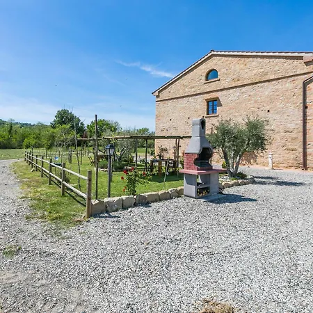 Granum By Interhome Guardistallo