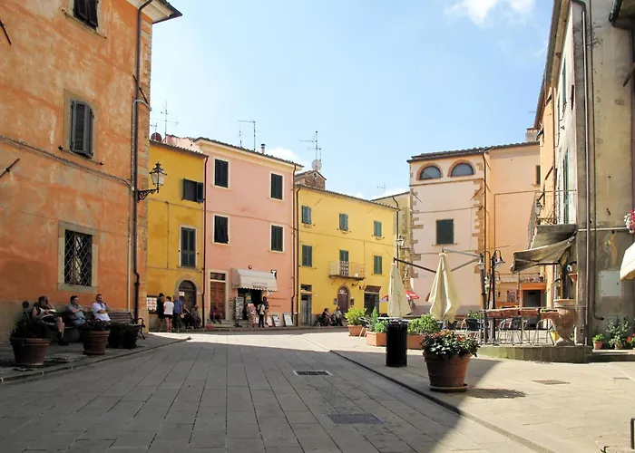 Granum By Interhome * Guardistallo