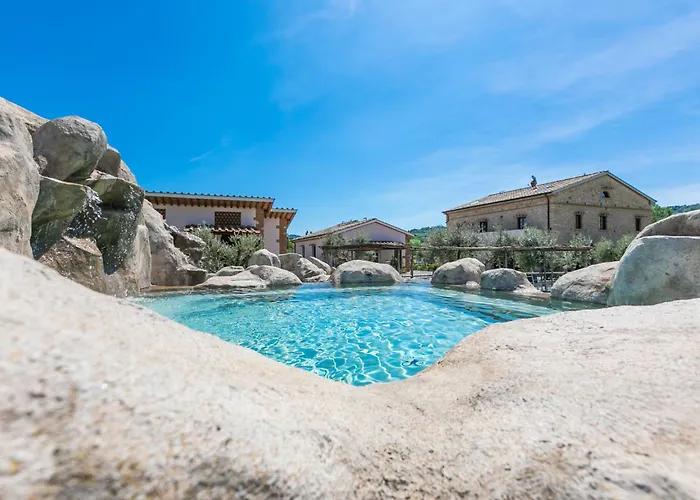 Granum By Interhome * Guardistallo