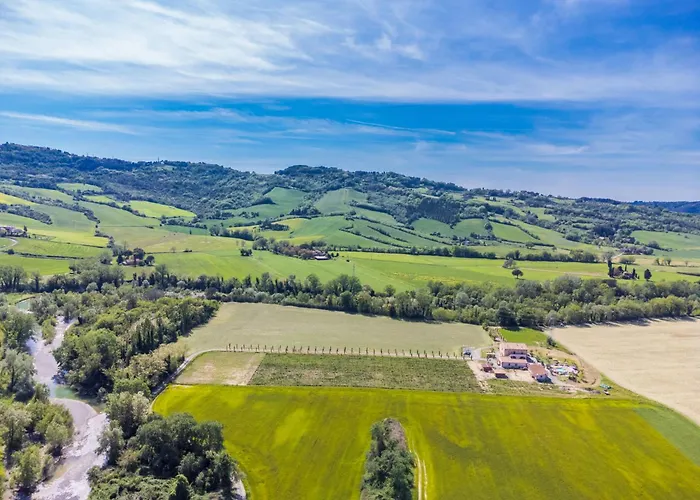 Granum By Interhome Appartamento