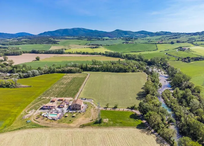 Granum By Interhome * Guardistallo