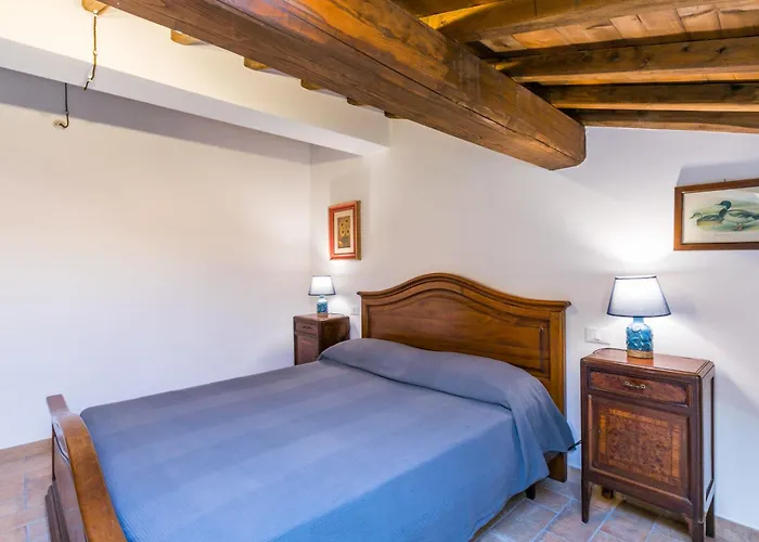 Appartamento Granum By Interhome