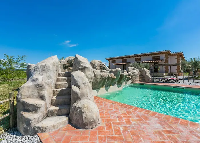 Granum By Interhome * Guardistallo