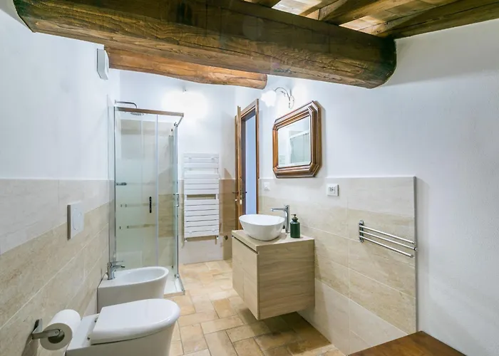 Appartamento Granum By Interhome