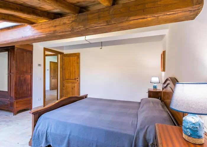 Granum By Interhome Appartamento Guardistallo