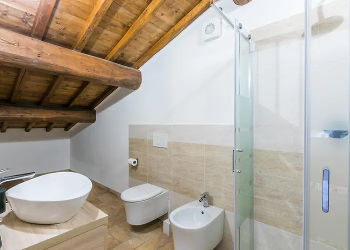 Granum By Interhome Guardistallo