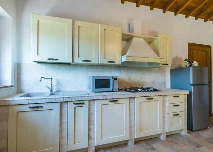 Granum By Interhome Appartamento