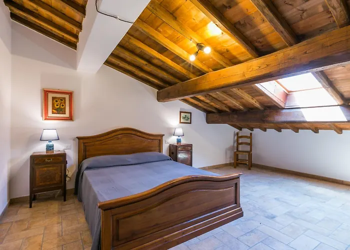 Appartamento Granum By Interhome