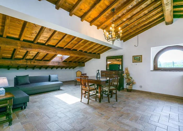 Granum By Interhome Appartamento Guardistallo