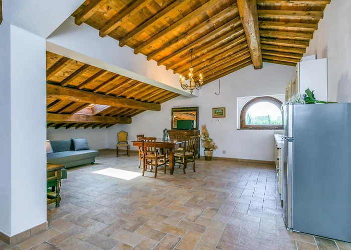 Granum By Interhome Guardistallo