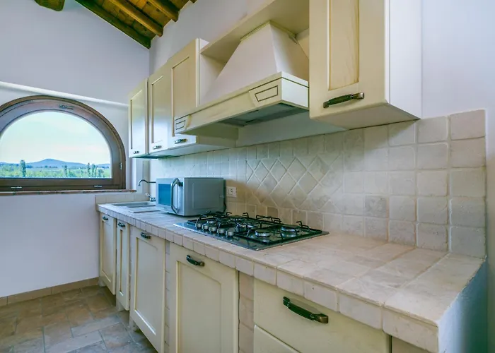 Appartamento Granum By Interhome *