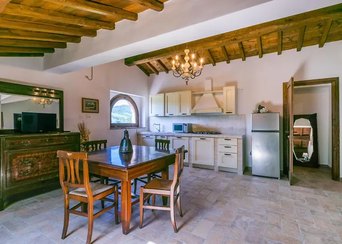 Granum By Interhome *