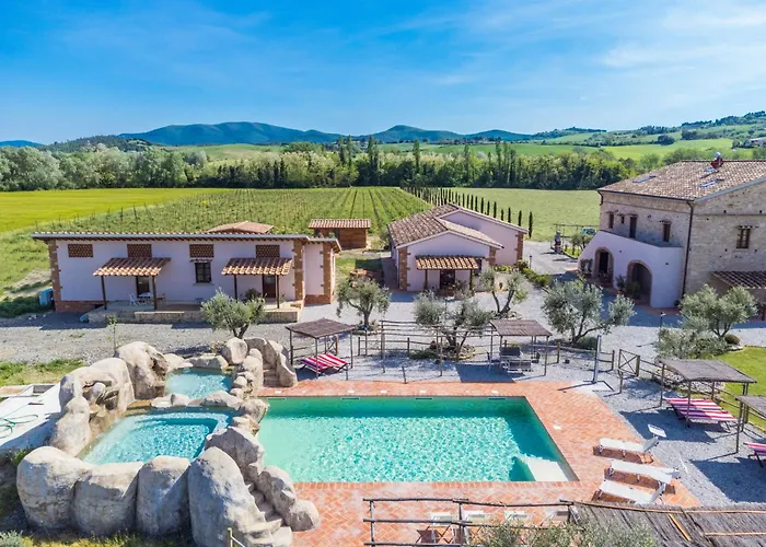 Granum By Interhome * Guardistallo