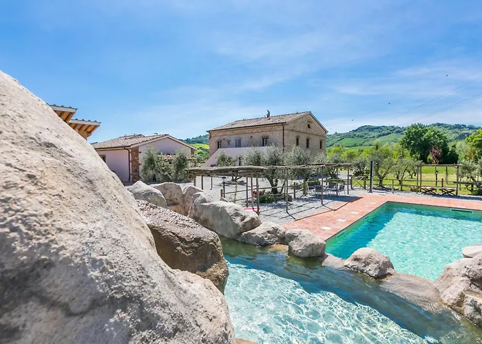 Granum By Interhome Appartamento