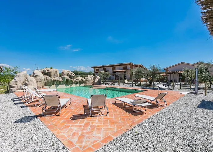 Appartamento Granum By Interhome *