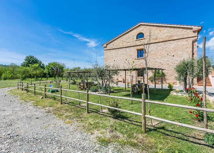 Granum By Interhome * Guardistallo