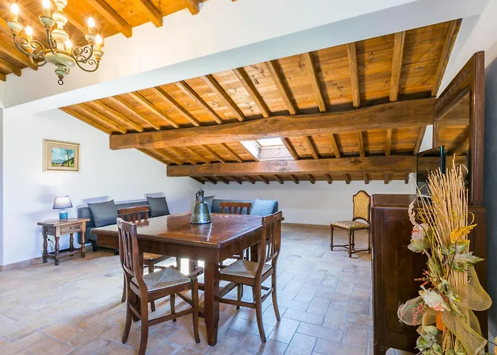 Appartamento Granum By Interhome