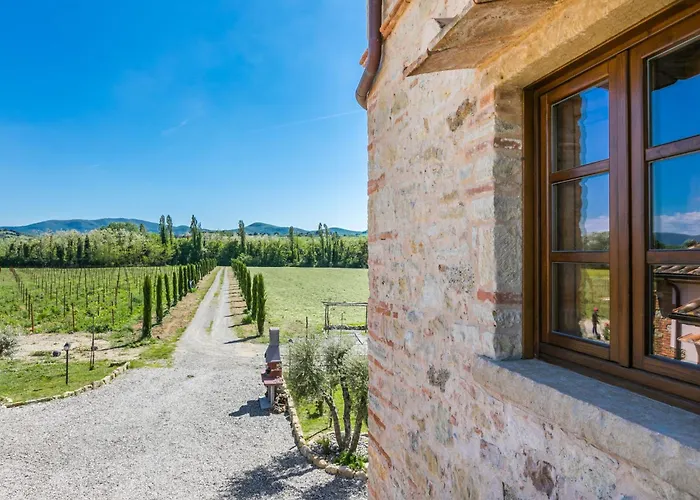 Granum By Interhome Appartamento