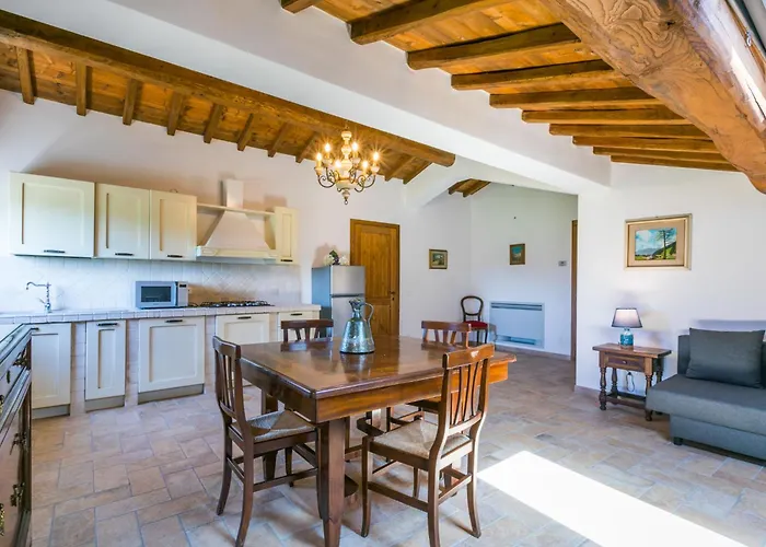 Granum By Interhome *