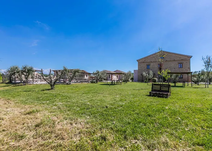 Appartamento Granum By Interhome *