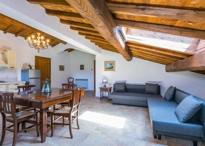 Granum By Interhome Appartamento